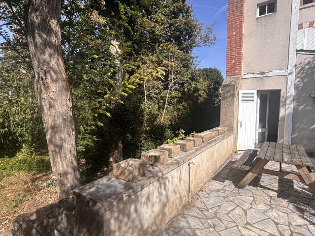 Maison location à Dunois Madeleine, Orléans