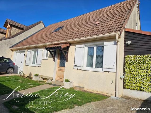 Maison vente à Sarcelles, Vémars
