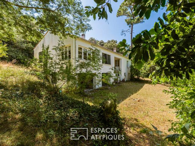 Maison vente à Vert-Bois, Dolus-d'Oléron