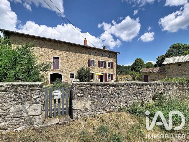 Maison vente à Ambert, Fayet-ronaye