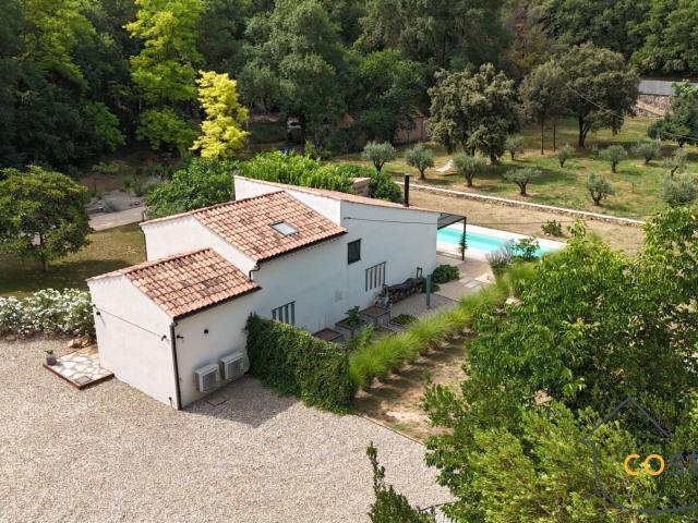 Maison vente à Arrondissement de Draguignan, Draguignan