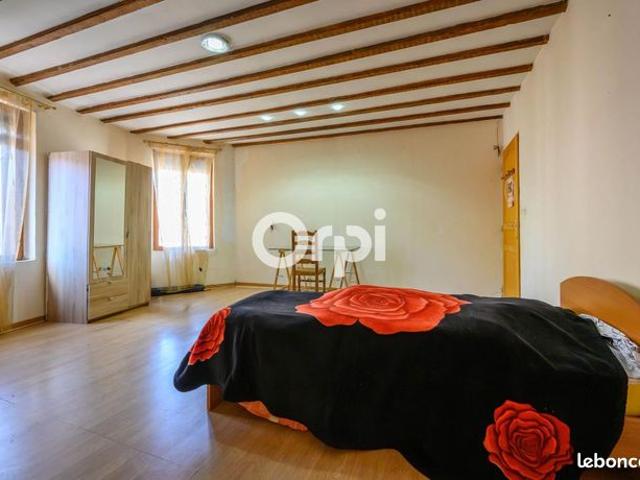 Maison vente à Valenciennes, Anzin
