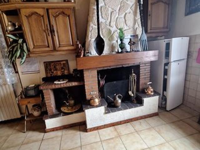 Maison vente à Montargis, Villemoutiers