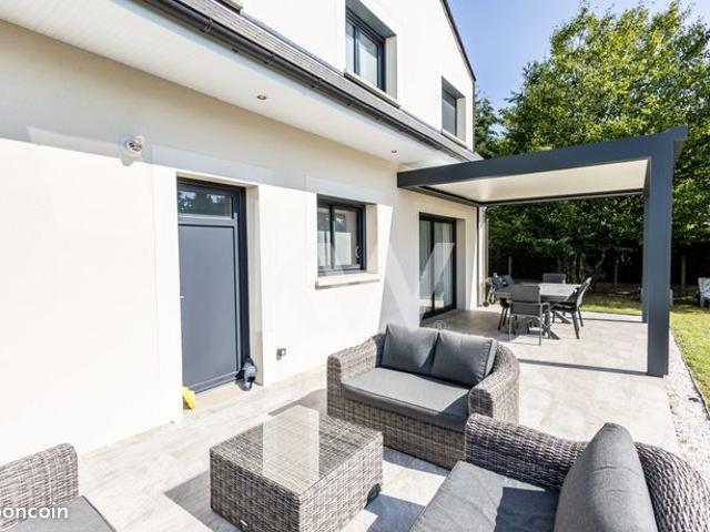 Maison vente à Orléans, Saint-denis-de-l'hôtel