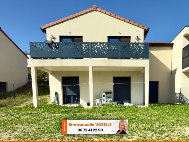 Maison vente à France métropolitaine, Les Martres-de-veyre