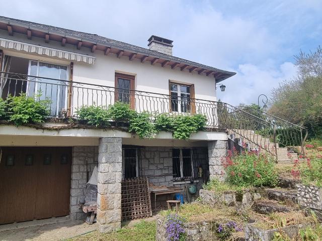 Maison vente à Rodez, Le Fel