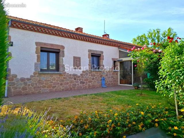 Maison vente à Brioude, Bournoncle-saint-pierre