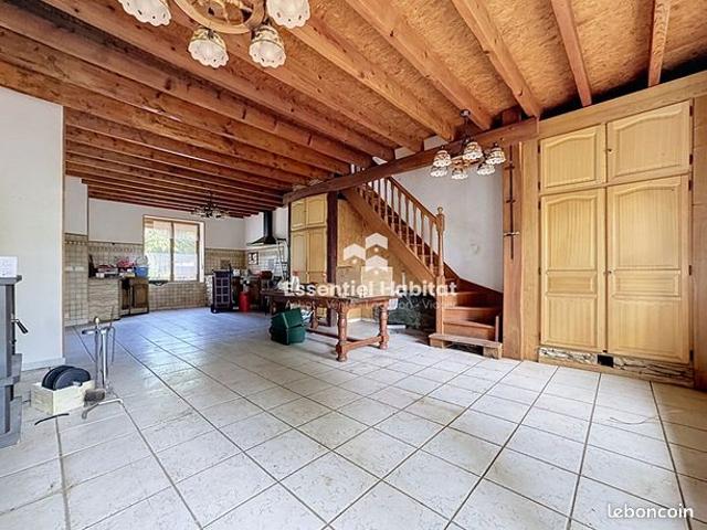 Maison vente à Verdun, Spincourt