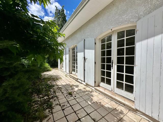 Maison vente à Arcachon, Belin-béliet