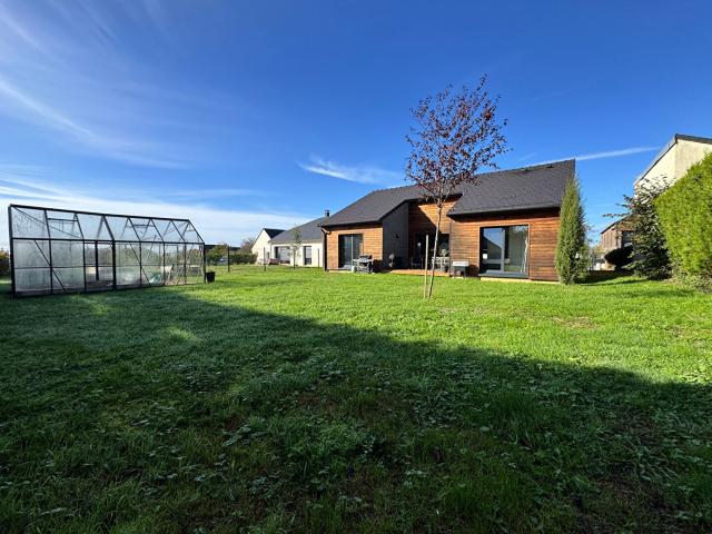 Maison vente à Renwez, Ardennes