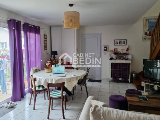 Maison vente à Bordeaux, Bègles