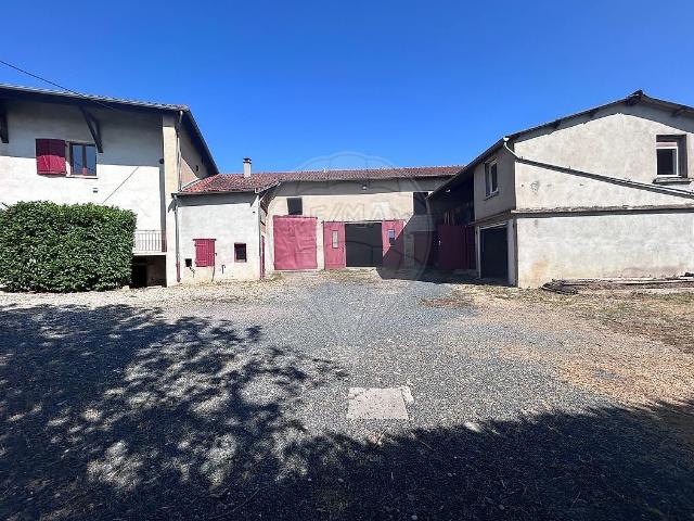Maison vente à Villefranche-sur-Saône, Rhône