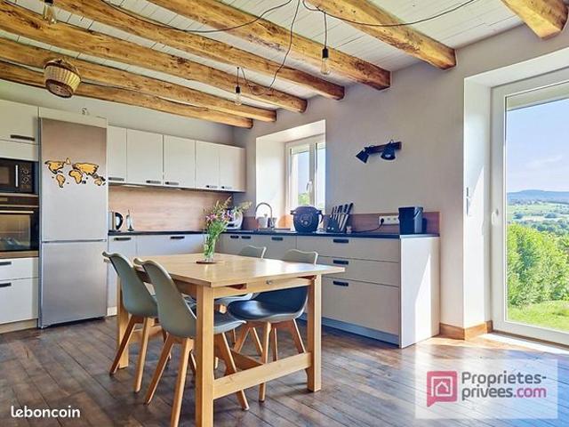 Maison vente à La Tour-du-Pin, Romagnieu