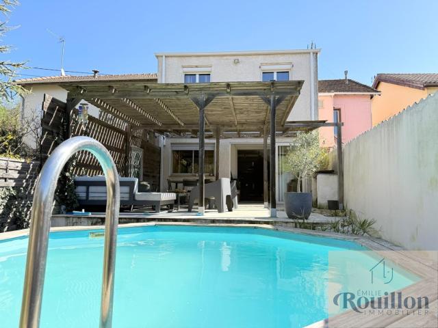 Maison vente à Béziers