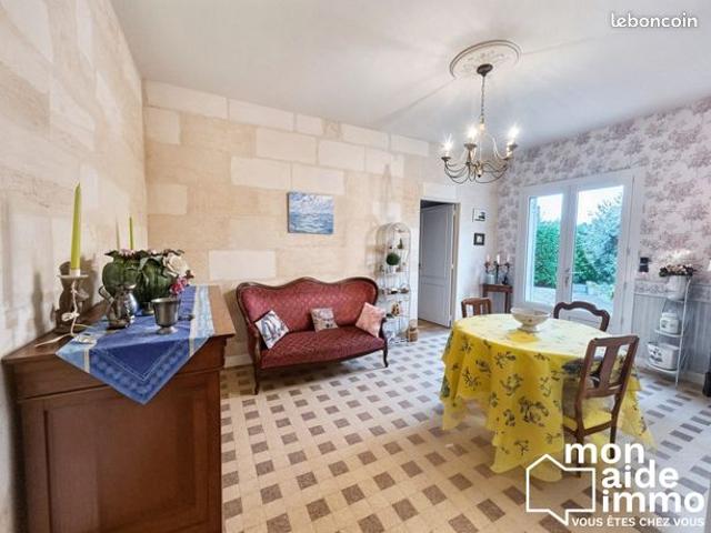 Maison vente à Libourne, Coutras