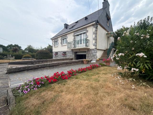 Maison vente à Le Guernic, Baud