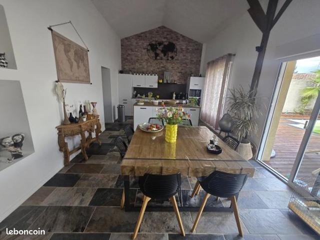 Maison vente à Montendre, Charente-Maritime