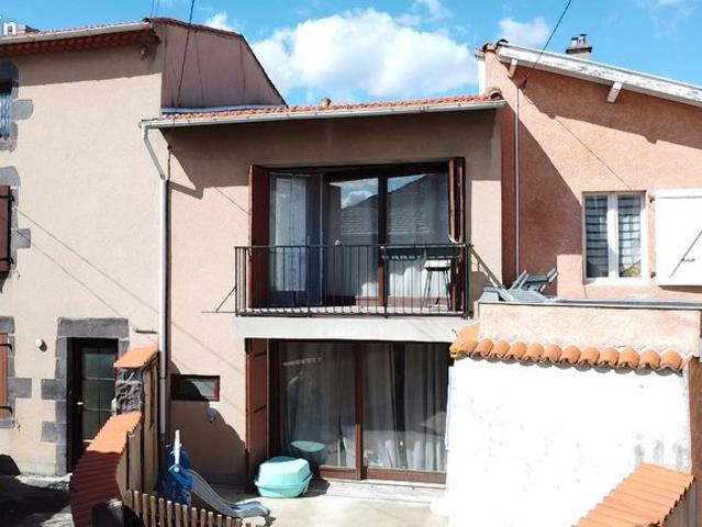 Maison vente à Gerzat, Guadeloupe