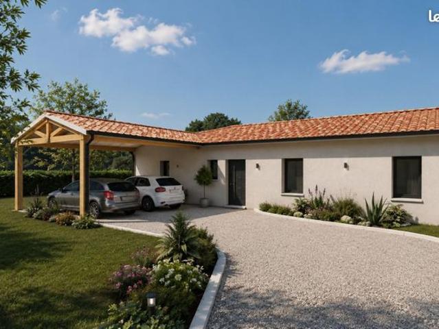 Maison vente à Agen, Estillac