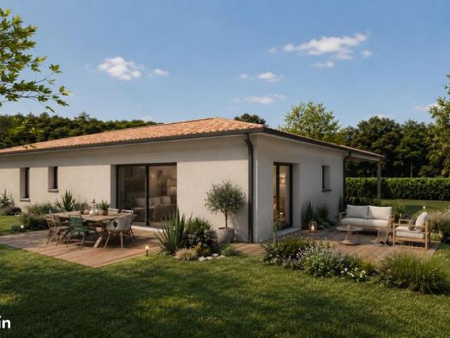 Maison vente à Agen, Estillac