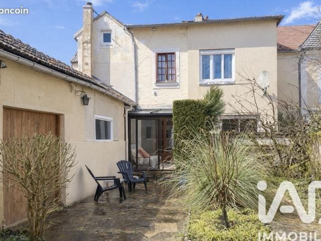 Maison vente à Meaux, La Ferté-sous-jouarre