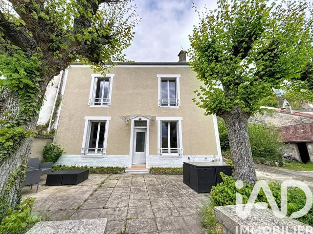 Maison vente à Pontoise, Auvers-sur-oise