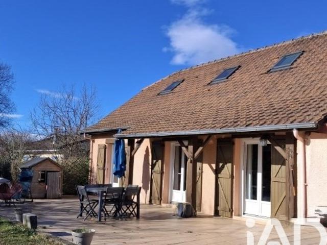 Maison vente à Oloron-Sainte-Marie, Ogeu-les-bains