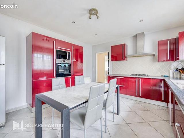 Maison vente à Bordeaux, Lormont