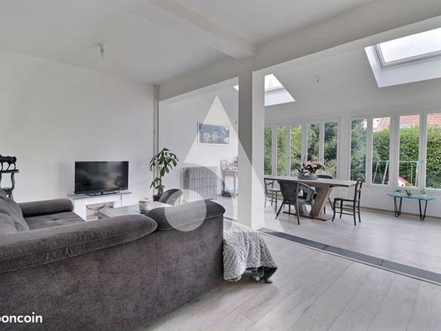 Maison vente à Le Plessis-Bouchard, Val-d'Oise
