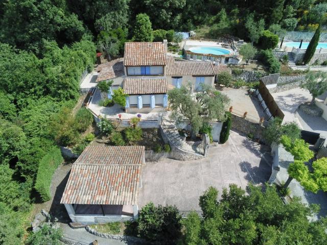 Maison vente à Grasse