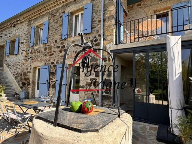 Maison vente à Alès, Gagnières