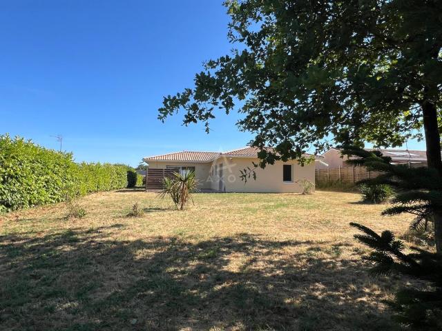 Maison vente à Blaye, Laruscade