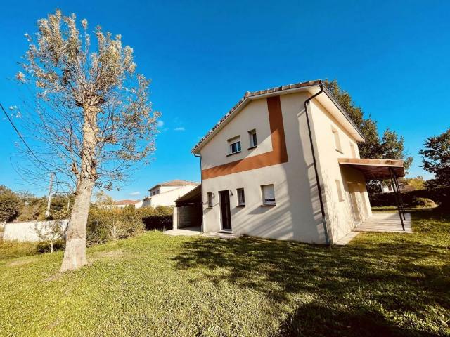 Maison vente à France métropolitaine, Cugnaux