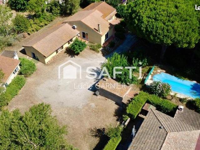 Maison vente à Béziers, Valras-plage