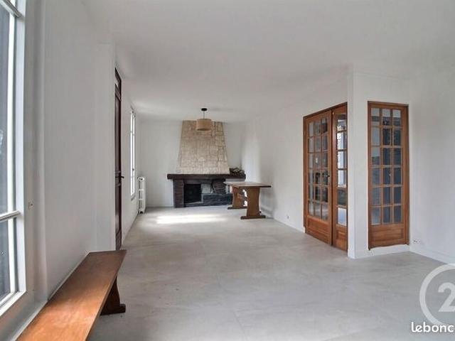 Maison vente à Rosny-sous-Bois, Seine-Saint-Denis