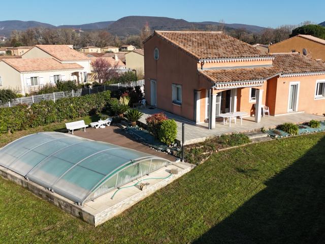 Maison vente à Privas, Cruas