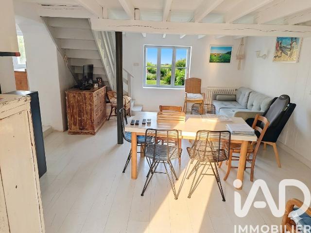 Maison vente à Fief des Ternets, Dompierre-sur-Mer