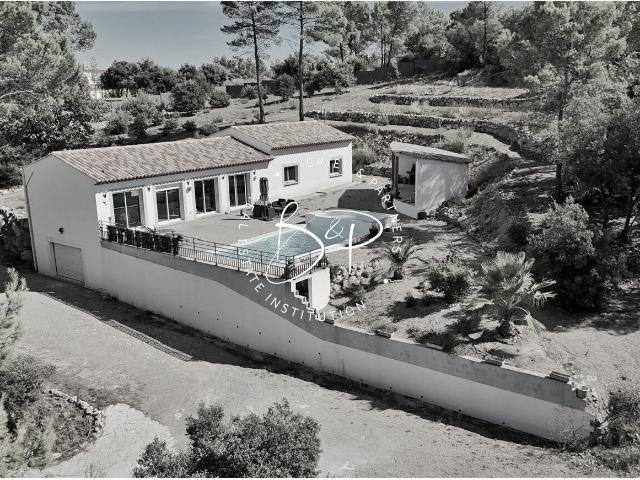Maison vente à Arrondissement de Draguignan, Taradeau