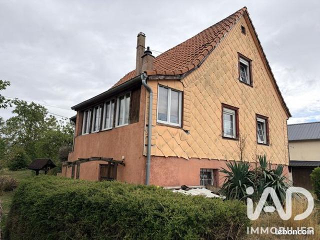 Maison vente à Lelling, Moselle