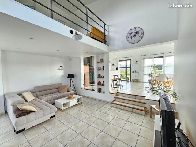 Maison vente à Lannion, Bretagne