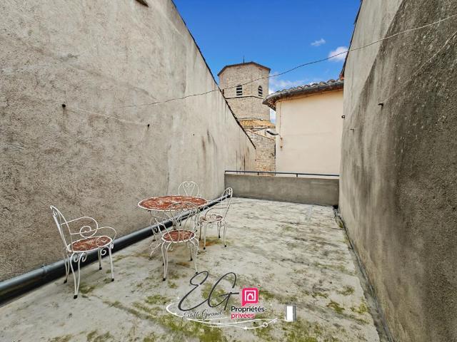 Maison vente à Carcassonne, Rieux-minervois