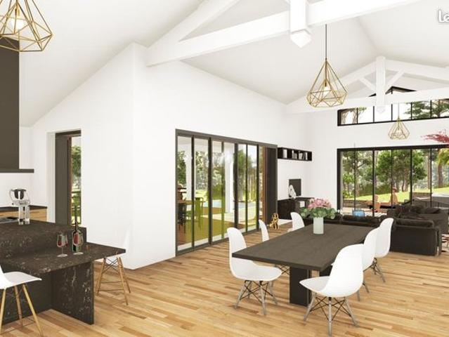 Maison vente à Le Porge, Gironde