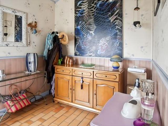 Maison vente à Montauban, Lafrançaise