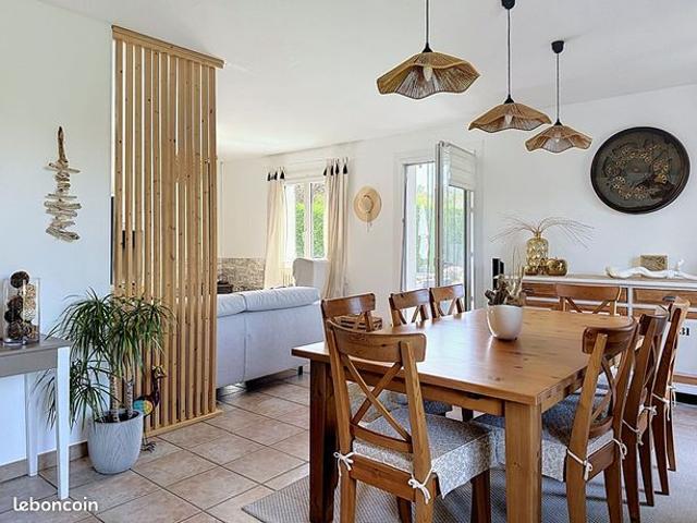 Maison vente à Bordeaux, Léognan
