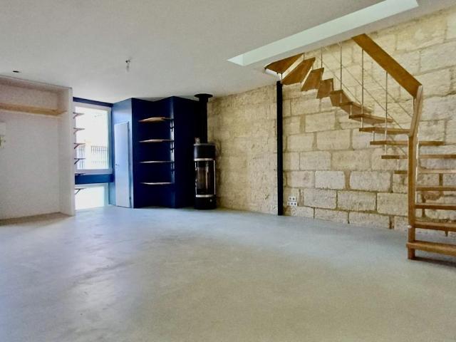 Maison vente à Bordeaux, Talence