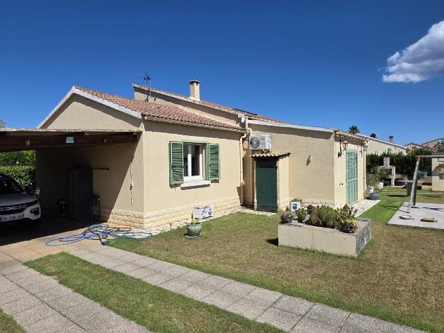 Maison vente à Bastia, Borgo