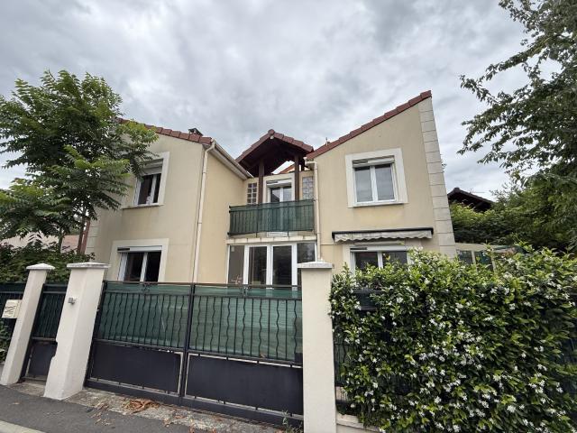 Maison vente à Arcueil, Val-de-Marne