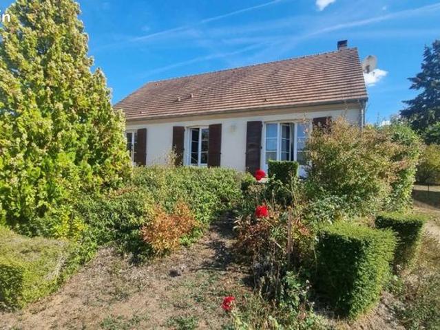 Maison vente à Saâcy-sur-Marne, Seine-et-Marne
