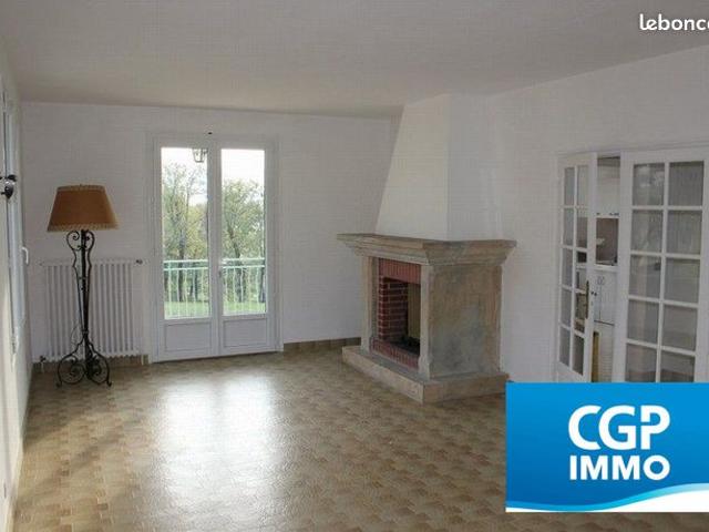 Maison vente à Saint-Laurent-les-Tours, Lot