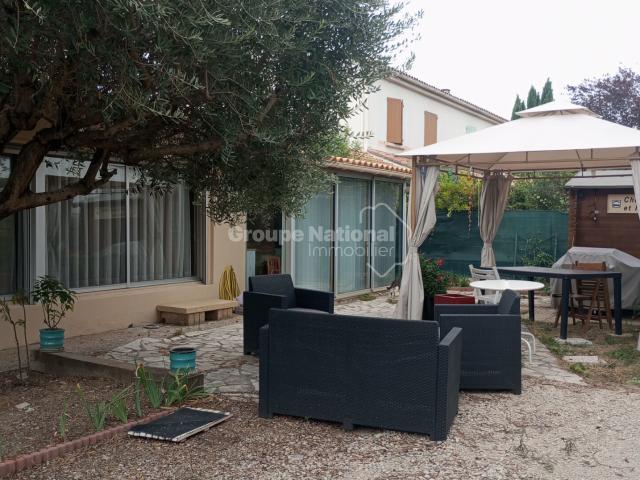 Maison vente à Monteux, Vaucluse